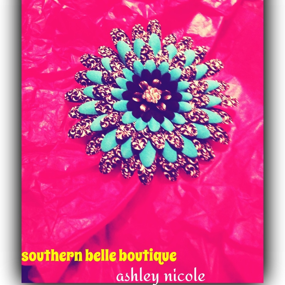 Southern Belle Boutique 🌸